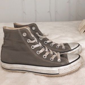 chuck taylor all star converse